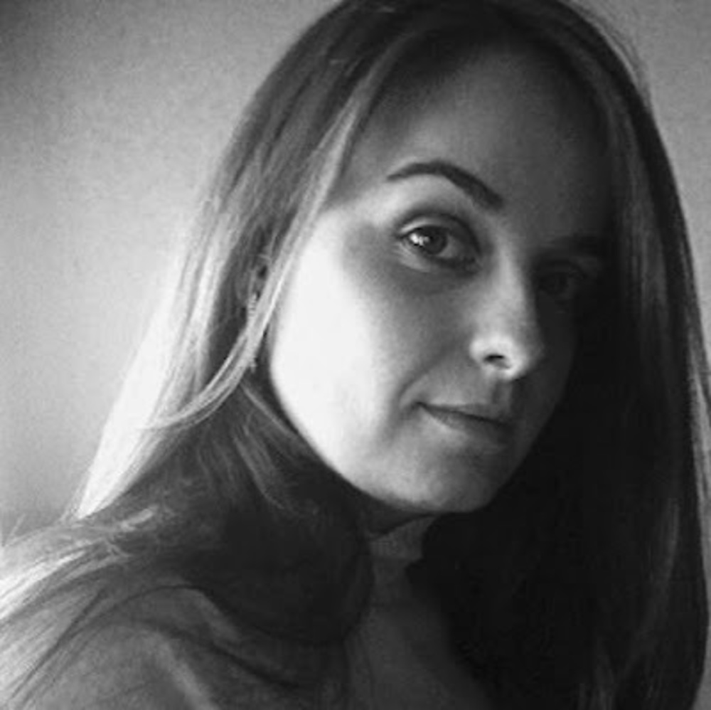 Meet your Posher, Sharon-lee